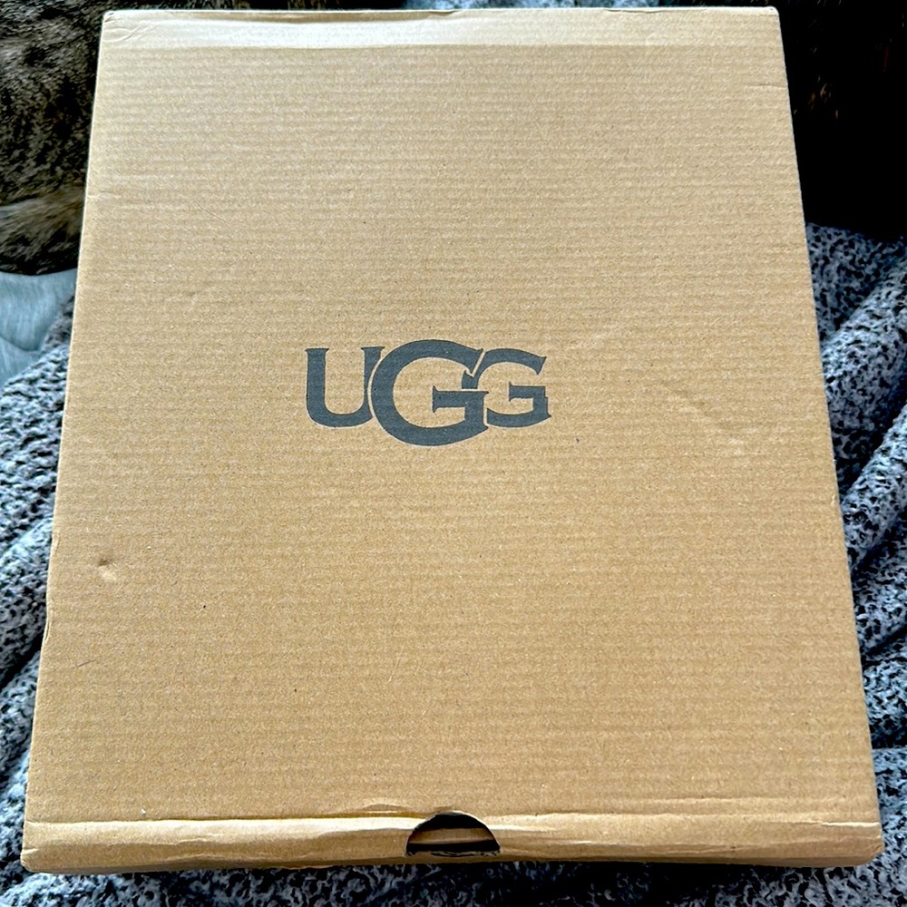 Ugg Women Platform Tazz slippers